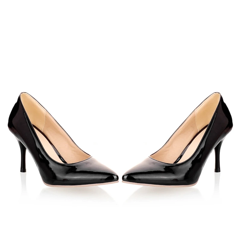 Thumbnail 4 - #30 Top 50 Middle Heels Worth Buying In 2026