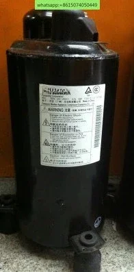 

2P компрессорный тепловой насос для холодильного хранения, компрессор кондиционера 2V36S225AUA