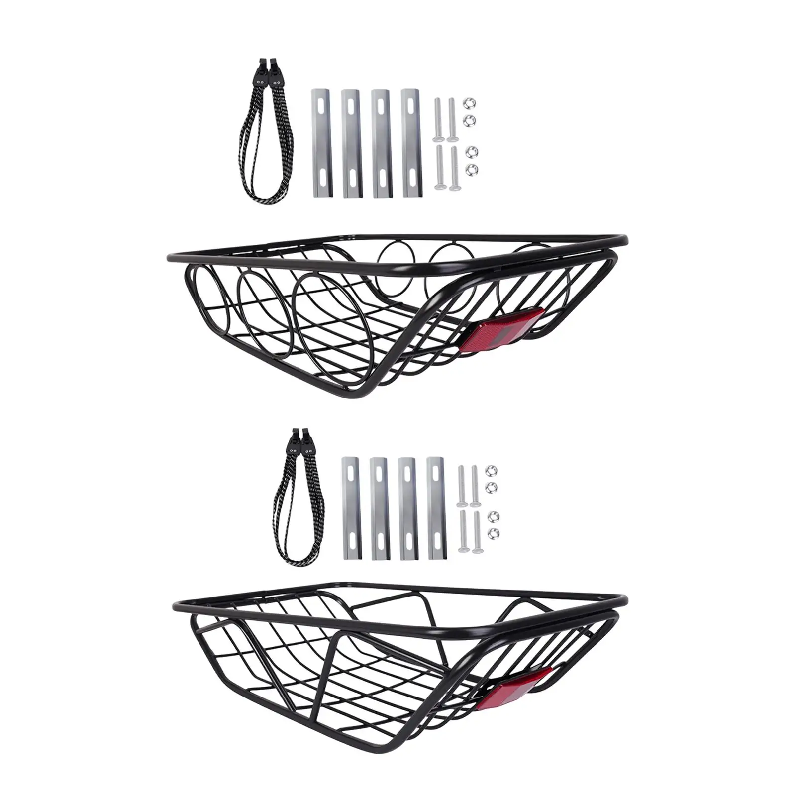 

Задняя велосипедная корзина-переноска для животных, удобная, стильная, для мужчин и женщин, органайзер для мелочей, корзина для хранения для езды на велосипеде и занятий спортом