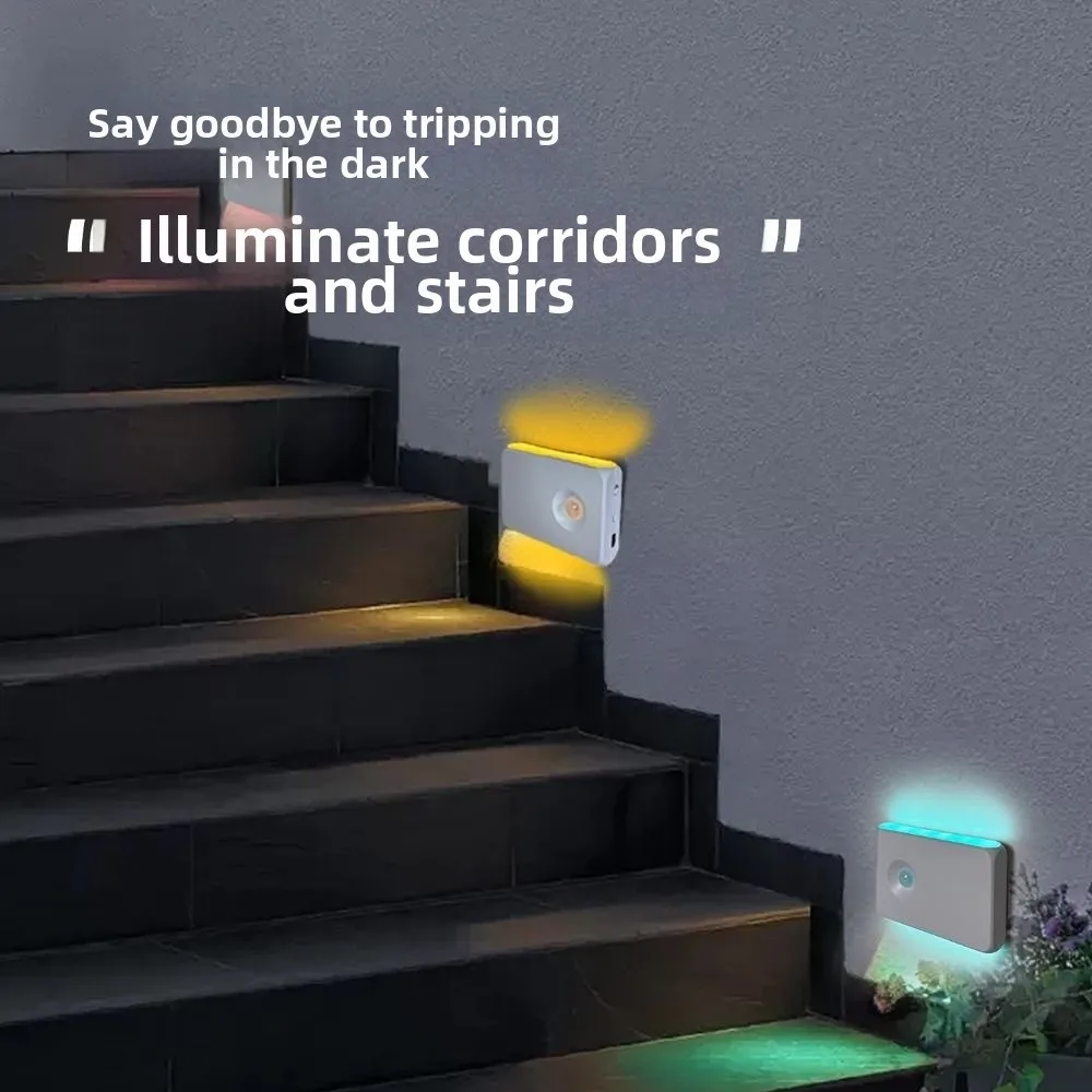 luz-noturna-led-recarregavel-sem-fio-com-sensor-de-movimento-magnetico-economia-de-energia-luz-quente-lampada-inteligente-para-quarto