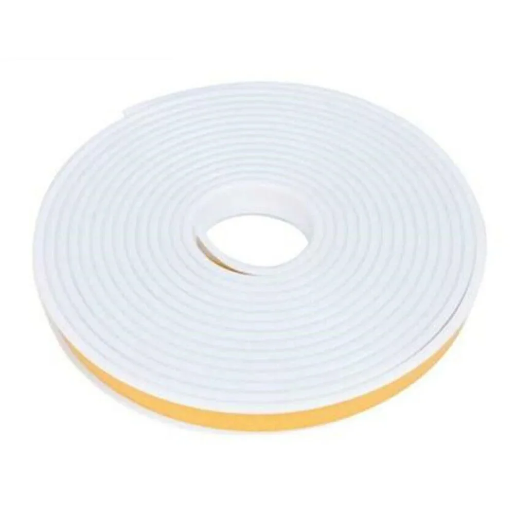 300 سنتيمتر U على شكل حافة الشريط لزوايا الطاولة ، الخزائن ، خزائن النبيذ ، خزائن ، الجداول الأثاث النطاقات شرائط عزل TPE