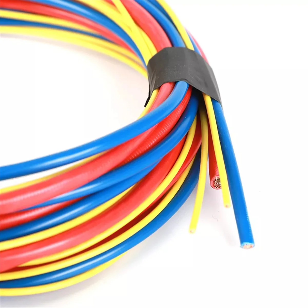 A97F-40205G 4-Pin Pompa Bahan Bakar Listrik Harness & Kit Kabel Relay dengan Instruksi untuk Hi-Amp