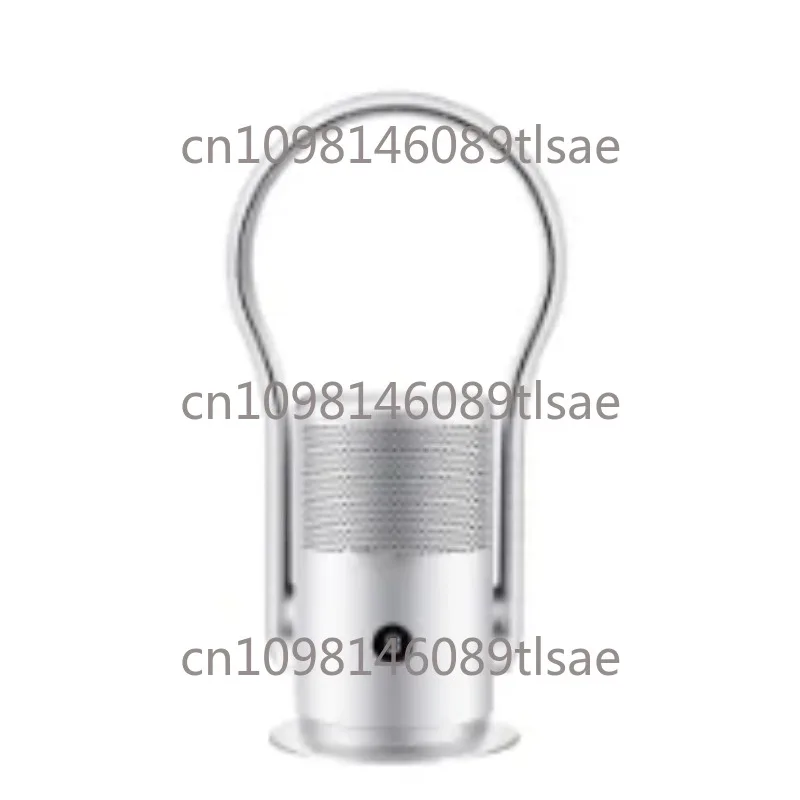 

Безлопастной вентилятор двойного назначения для охлаждения и обогрева, вентилятор теплого воздуха (модель пола для очистки воздуха)