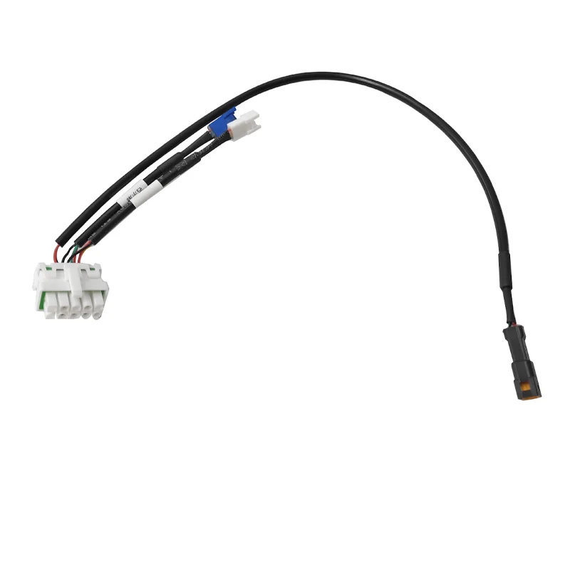 Original-Batterie-Rücklichtkabel für Ninebot MAX G3 Elektroroller Ersatzteile Rücklicht-Controller Verbindungsleitung Zubehör – Detail 3
