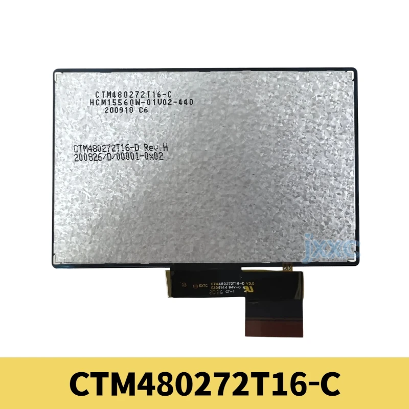 ctm480272t16-ctm480272t16-c-per-sage-oracle-touch-ses990-schermo-touch-display-per-macchina-da-caffe