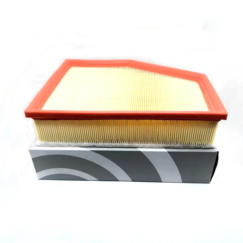 13718577170  Original Quality Air Filter For BMW 7' G11 G12 5' G30 G31 G38 X3 G01 G32 X4 G02 OEM 13718577171 13718691835