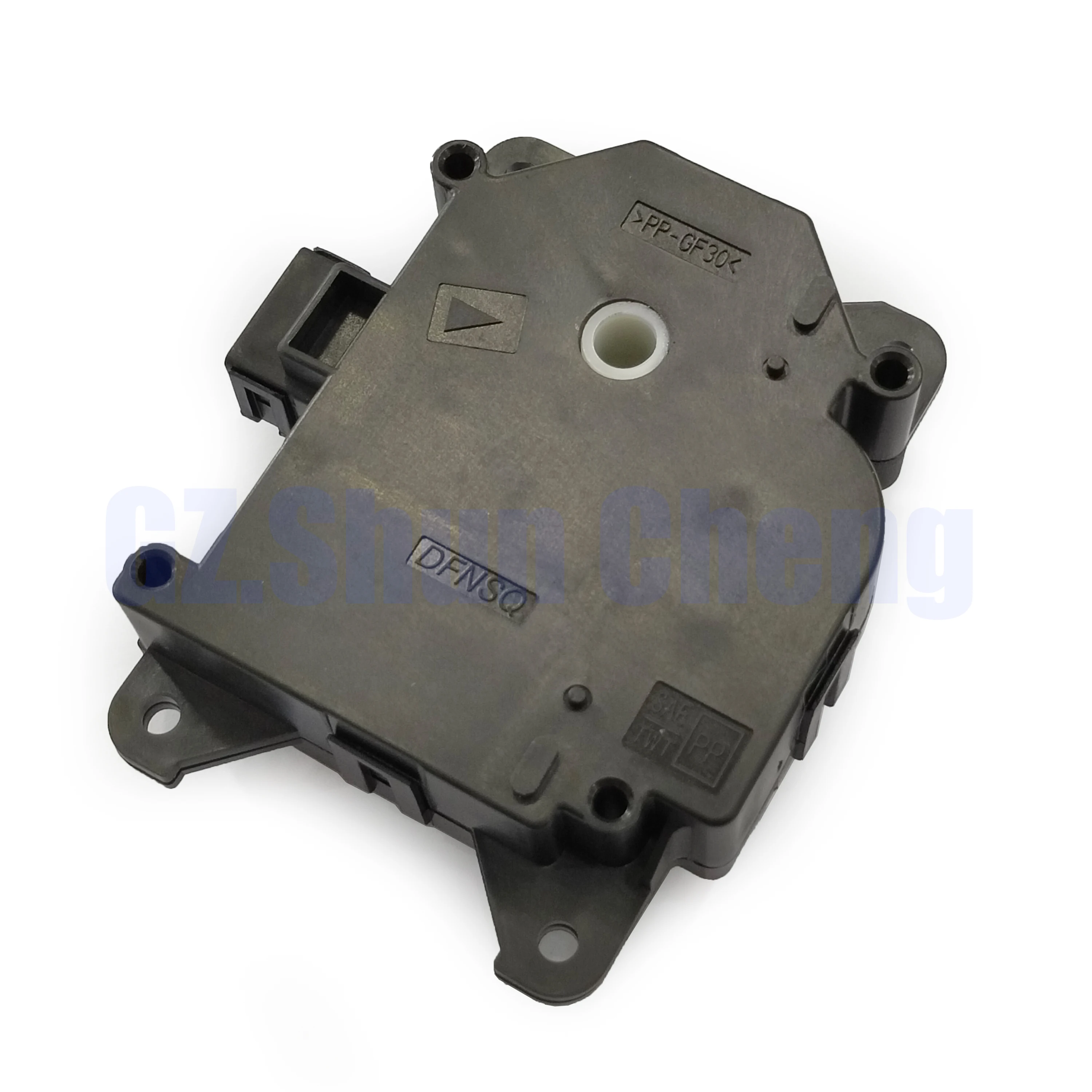 HVAC Heater A/C Blend Air Door Actuator with Control motor For