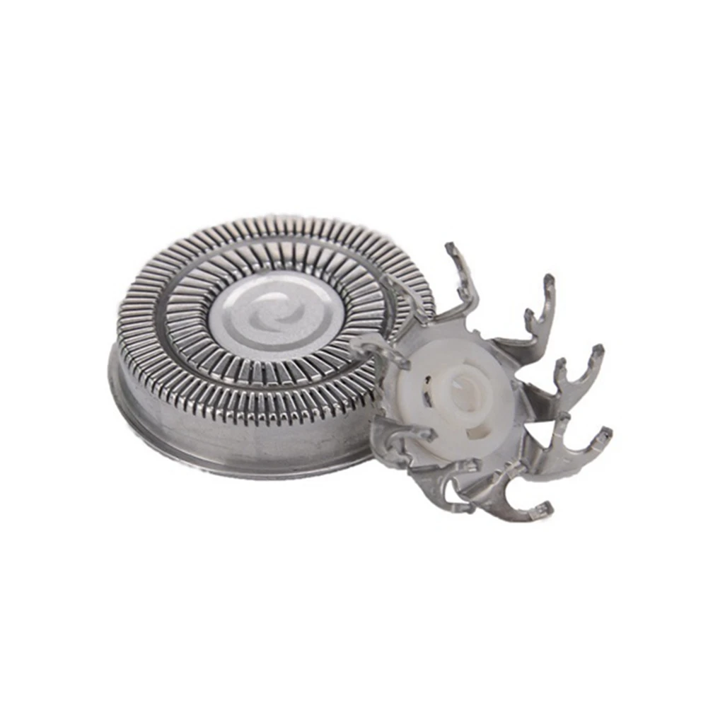 Cuchillas eléctricas de repuesto para hombres, recortador nasal, recortador de patillas, afeitado eléctrico