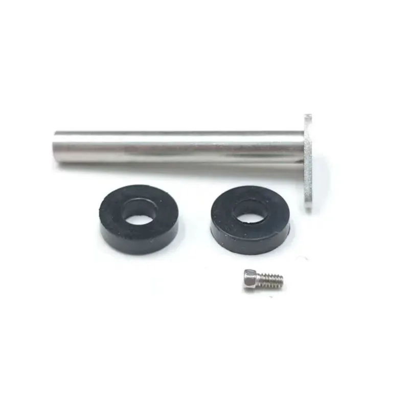 1/14 دلو معدني دبوس الملحقات ل JDM-208 LR920 RC حفارة هيدروليكية مركبات البناء راديو التحكم حفار نموذج