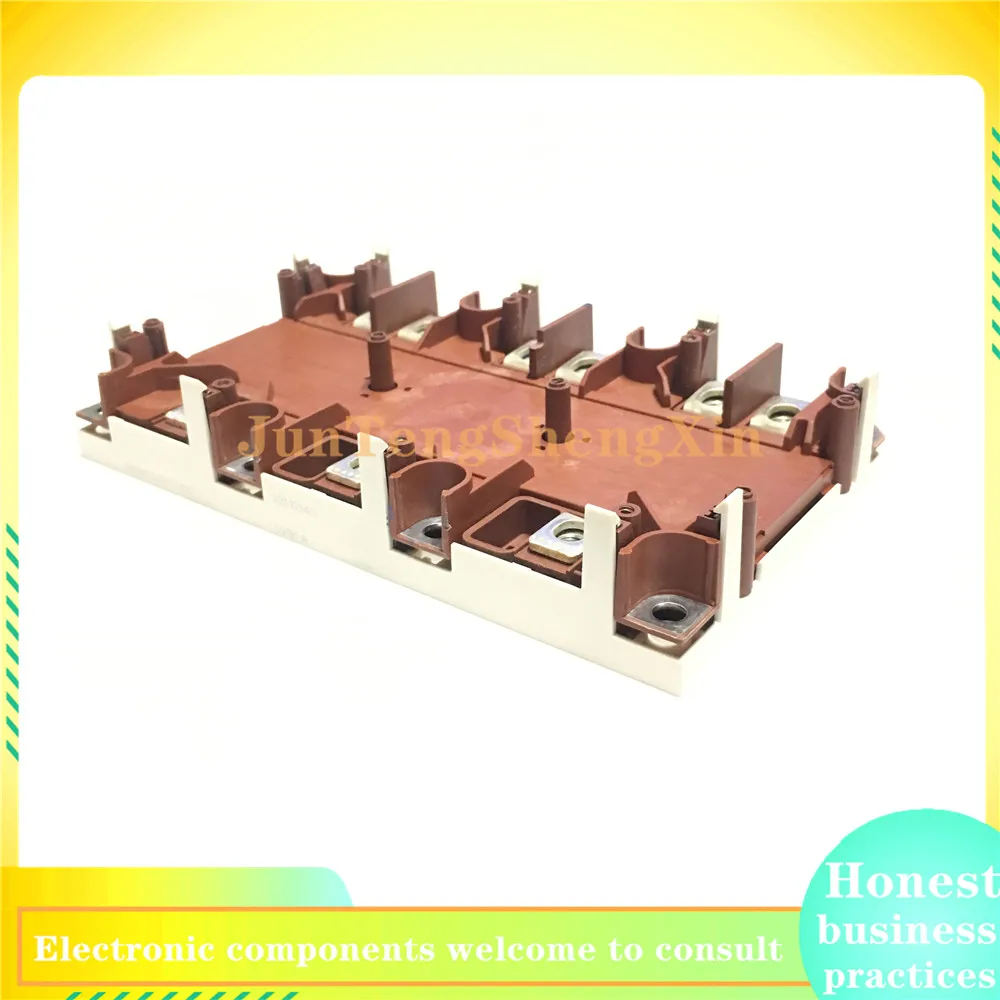 SKIM455GD12T4D1 SKIM500GD128DM SKIM455GD12T4DM1 SKIM450GD126D SKIM601GD126DM Novo módulo de potência IGBT