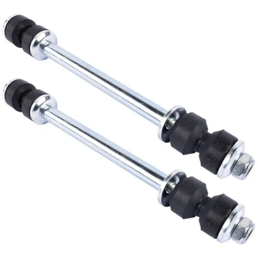 

2 передних тяги стабилизатора поперечной устойчивости для Mazda B2300 B2500 B3000 Ford Explorer Ranger K7275