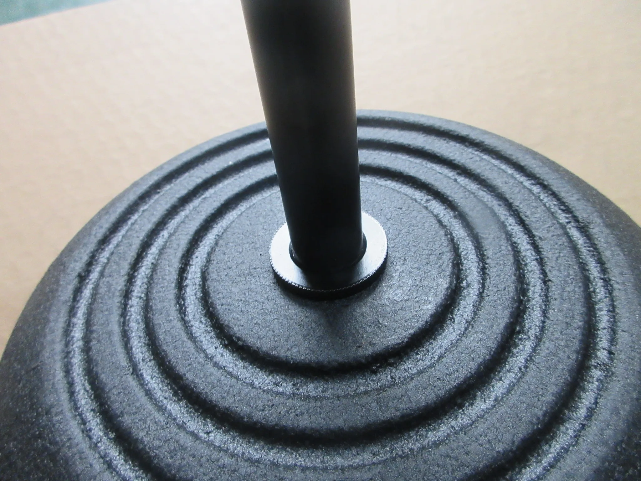 Professional and affordable microphone stand quality control service