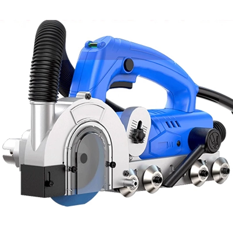 New Electric Grout Cleaning Machine  Floor & Cleaning Tile Grout Cutting Equipment