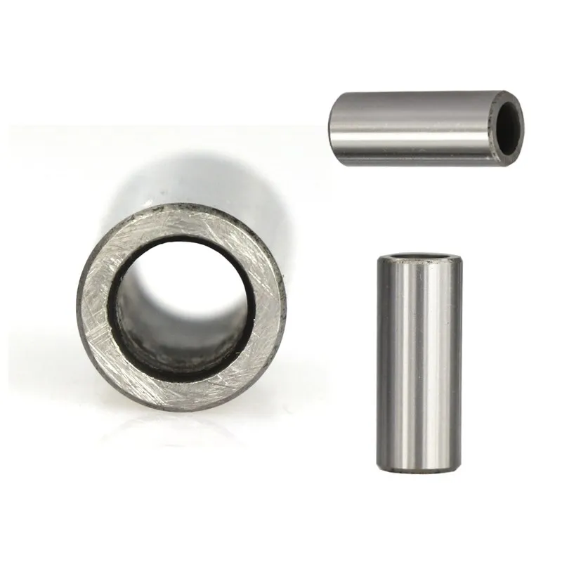 Cylinder Piston Rings Kit With10mm Pin Needle Bearing Fit For STIHL MS170 MS180 Chainsaw Spare Part Cylinder Replacement
