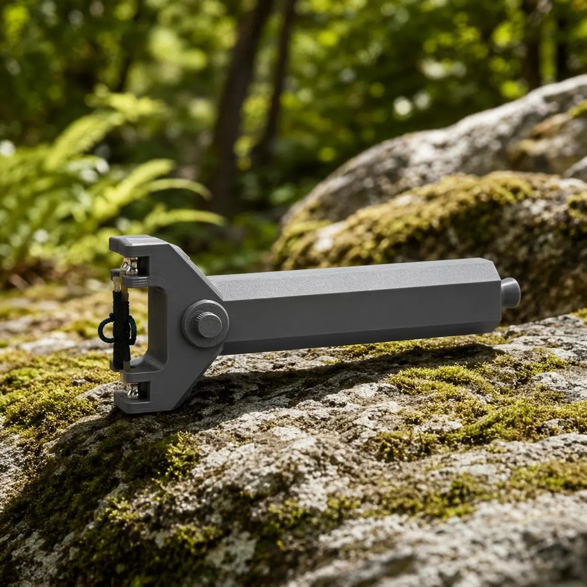 

Creative 3D Pringting Outdoor Portable EDC Automatic Loading Continuous Firing High-precision Camping Tool Rapid Fire Slingshot