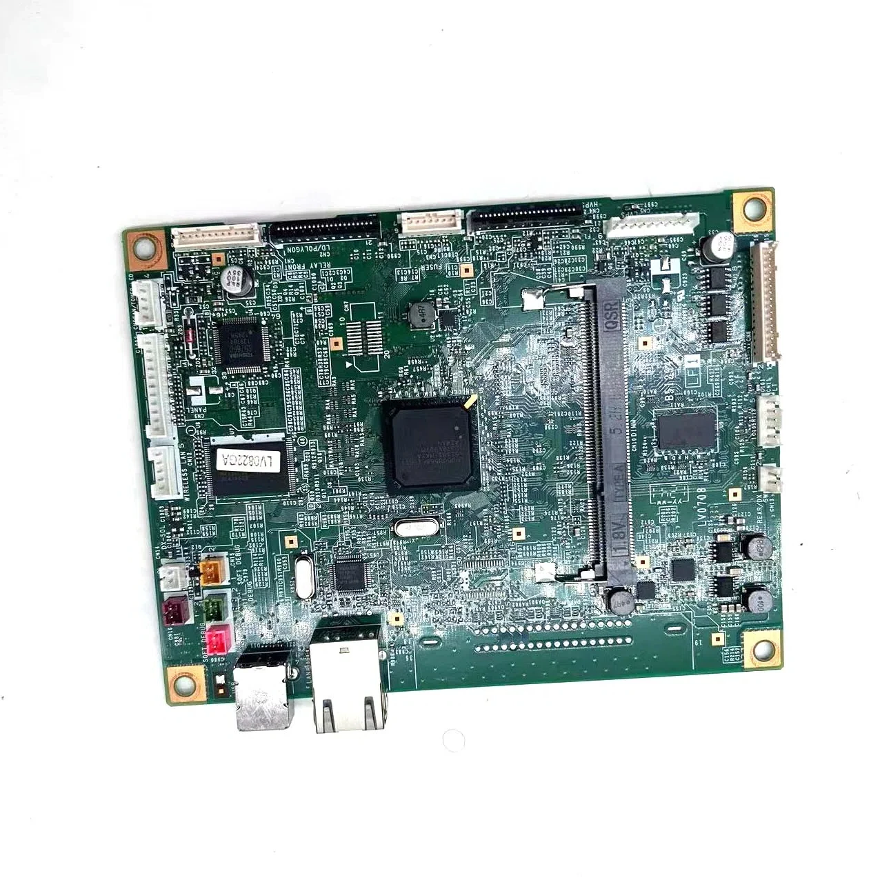 Main Board Motherboard B512342-5 Fits For Brother LV0708 5470DW HL-5470DW