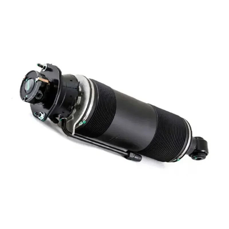 For Mercedes-Benz W230 R230 SL350 SL500 SL600 Rear Air Suspension Shock Absorber ABC Hydraulic Shock Absorber A2303200513