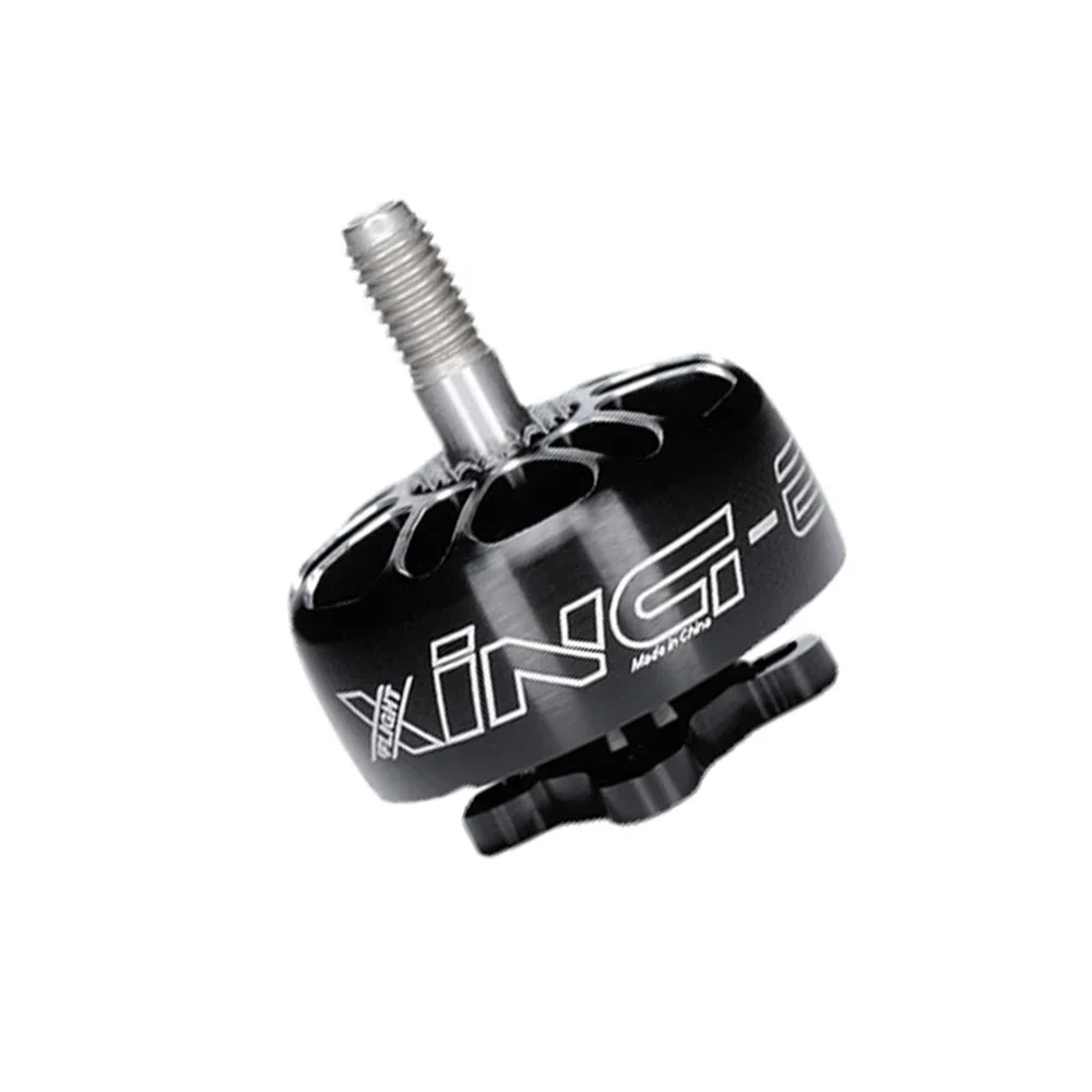 IFlight XING-E Pro 2207 1800KV 2450KV 2750KV Unibell Brushless Motor 2-6S Compatible 5 Inch Propeller for RC FPV Racing Drone