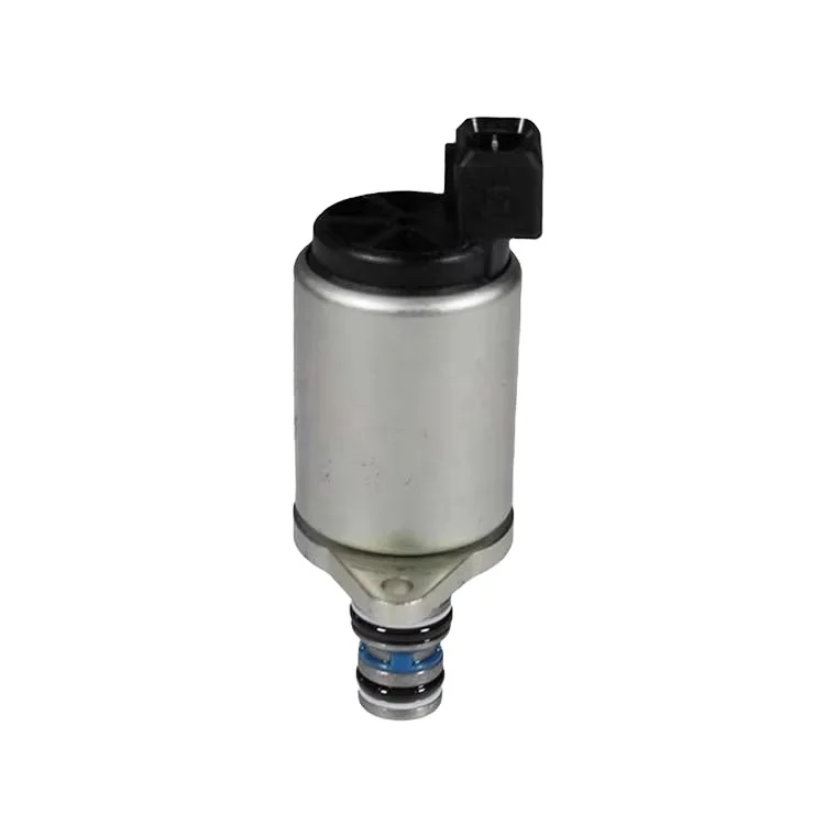 LEBON ex-factory price high quality excavator solenoid valve TM 68301 24V 32bar 06.05.21