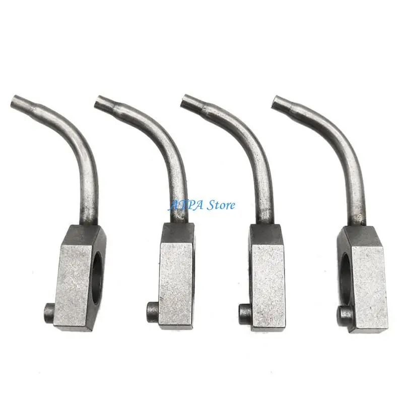 

U13C 4pcs 55564441 Injector Engine Piston Oil Nozzle For Mokka Car Spare Parts