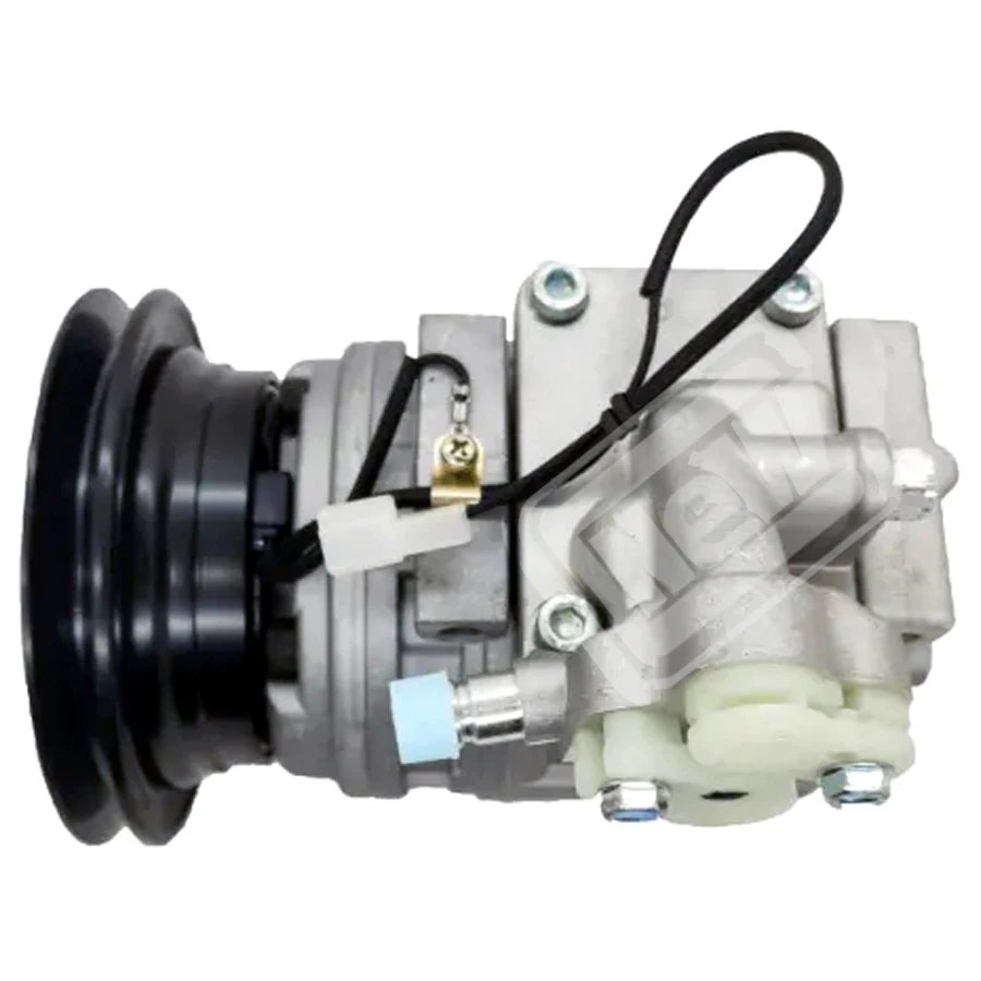 

Для компрессора переменного тока Mitsubishi Pajero 10pa15c MR149366 4472000530 447200-0532 447200-0530 447200-0534 447200-0532 447200-0537