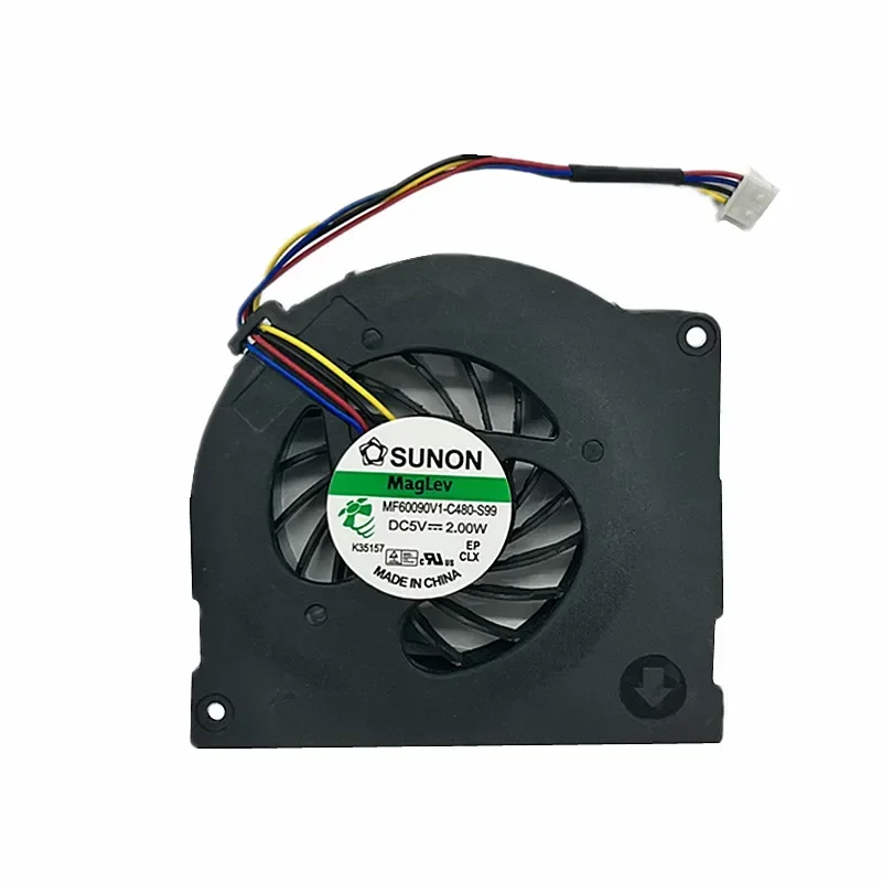 

suit for ASUS A40J A42j A42JR A42JV X42J K42J P42J K42JR K42 CPU fan cooling Fan