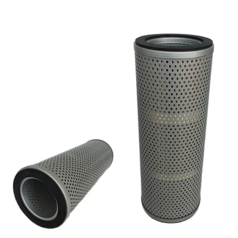 

For Caterpillar 307C 307B 308B 306C D Excavator accessories hydraulic filter element return oil filter high quality accessories