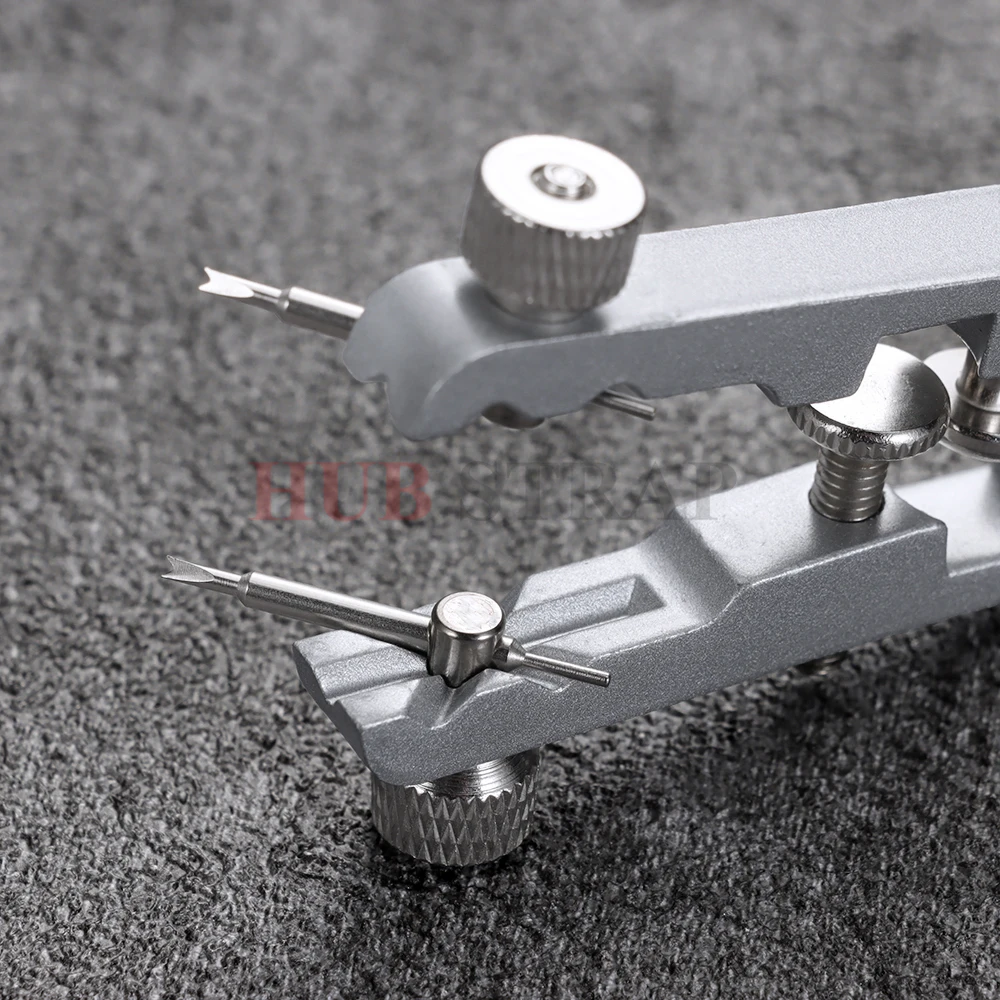 Watchband Opener Replace 6825  - Spring Bar Tool Set review and price