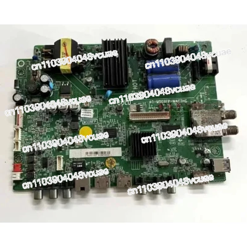 

40-MS08FP-MAC2HG LVF400CM0T