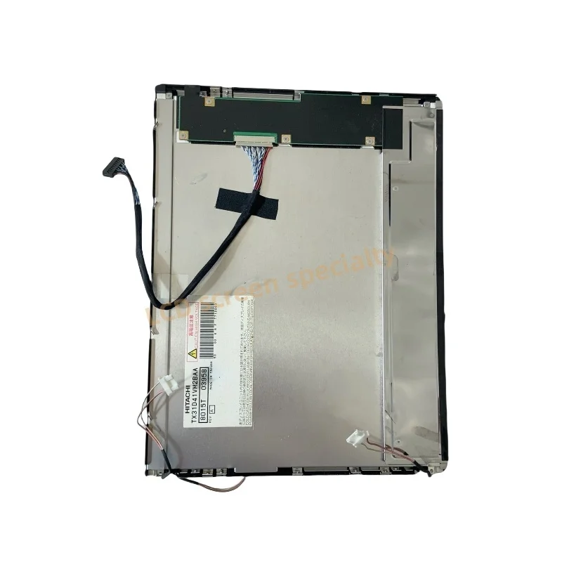 

Для оригинального 12,1-дюймового ЖК-экрана TX31D30VC1CAA TX31D27VC1CAB TX31D41VM2BAA 800*600