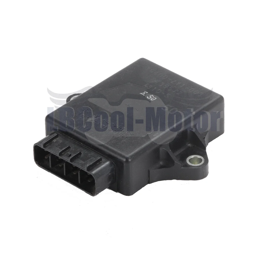 

OEM цифровой блок зажигания CDI ECU для HONDA BF20D3 SHE XHE LRE SHTD LHSK LRTK 30400-ZY1-003 блок воспламенителя CDI