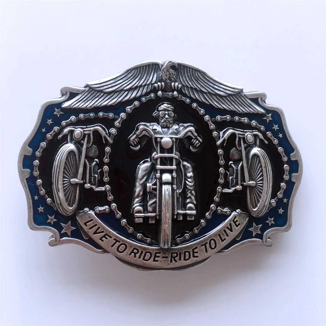 fibbia-per-cintura-vintage-in-smalto-argentato-per-motociclisti-gurtelschnalle-boucle-de-ceinture-bk-at067sle