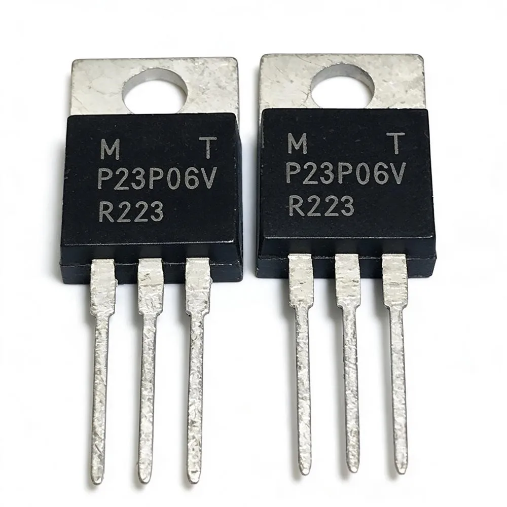 5PCS DFP70N06 60V 70A MTP23P06V 23A 60V NCE65R360 650V 11A NDP7060 60V 75A P5NK80 STP5NK80 RJK5013 500V 14A TO-220