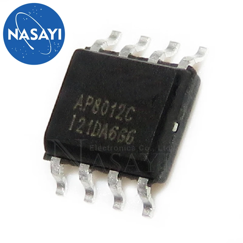 10PCS AP8012C AP8012 8012C SOP-8