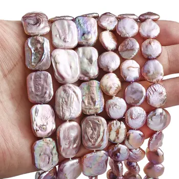 10 best sales 紫色の真珠 - №10