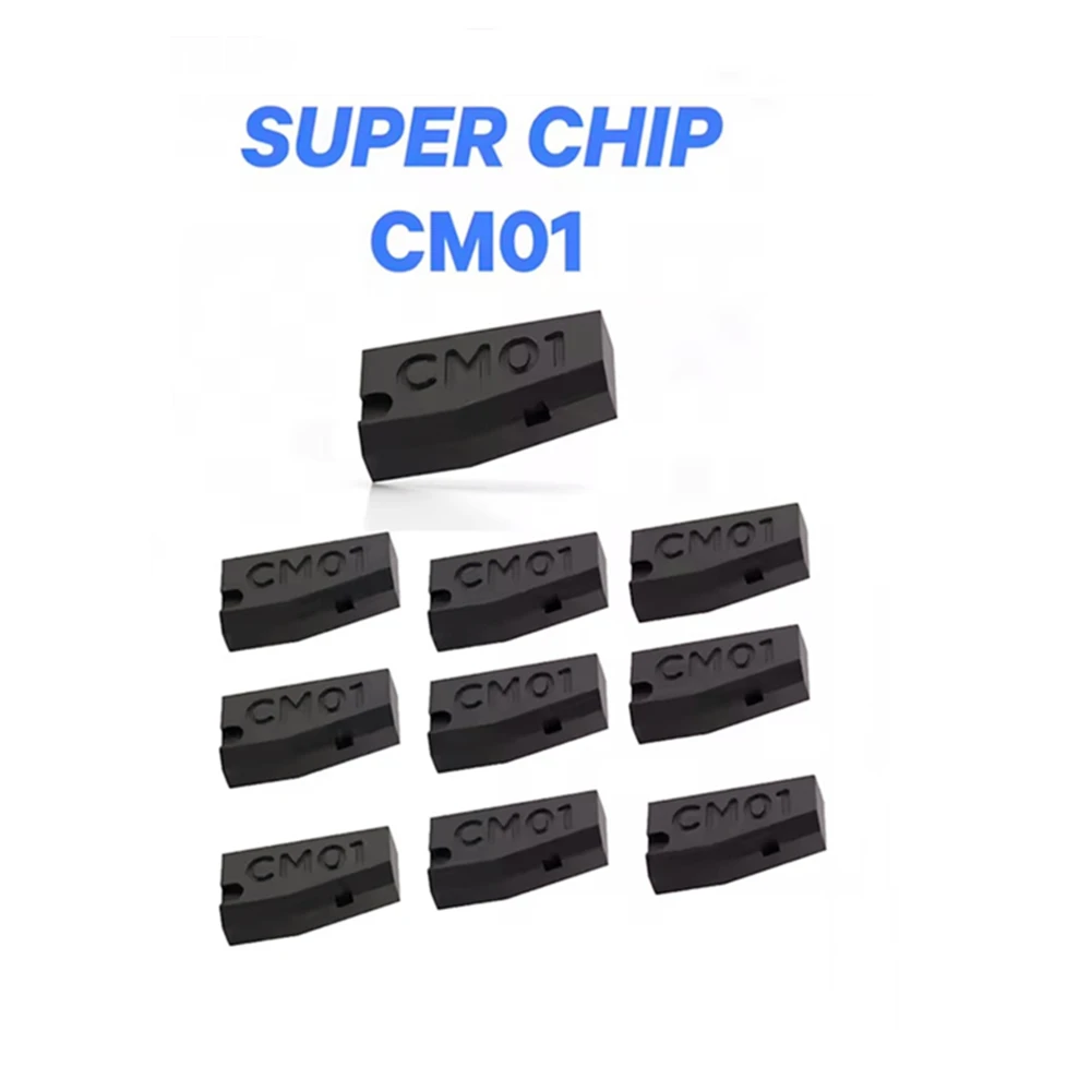 

10PCS/LOT CHIP KYDZ SUPER CMO1 FOR ID8A ID8C MQB48 ID11 ID12 ID13 ID33 ID46 ID47 ID48 ID49 ID4A ID4C ID4D ID5C ID64/ID4E