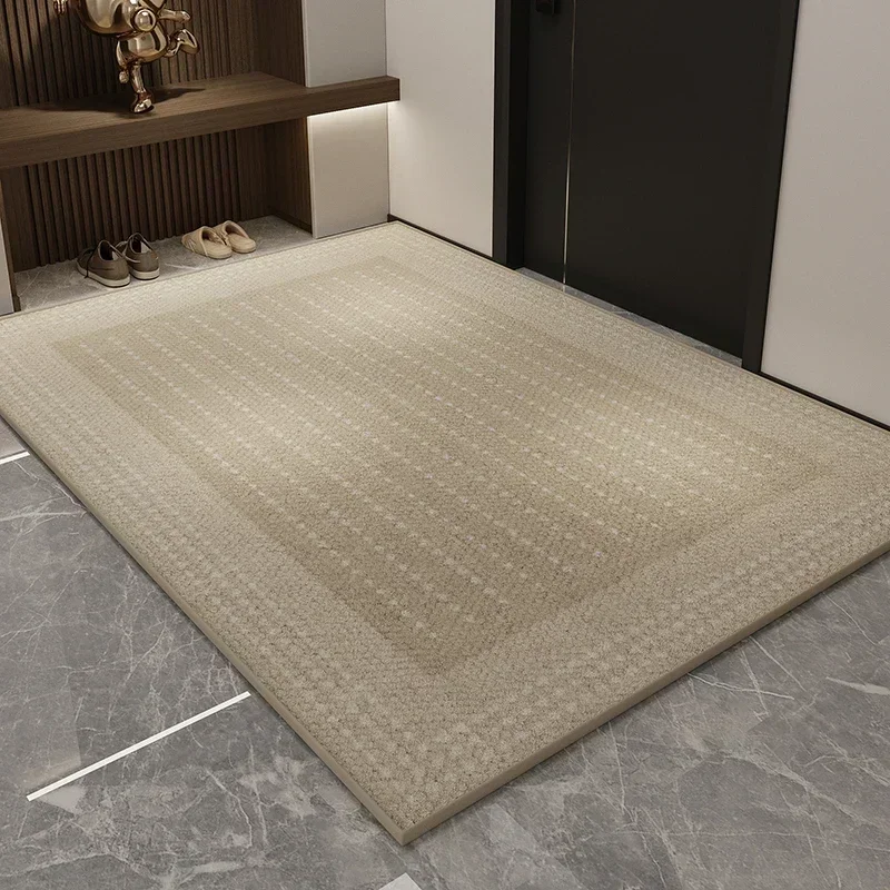 

2024 Floor Mat Carpets for Living Room Entrance Doormat Kitchen Carpet Home Decor