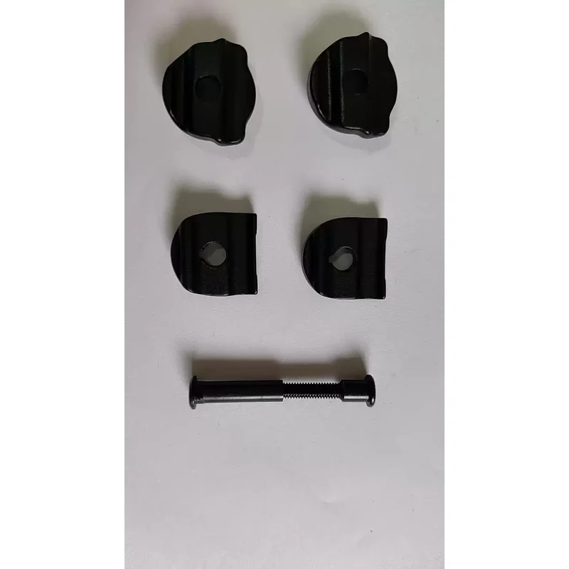 FOR XDS X-LAB AD7 RS8 RS500 RS7 RS9 Road Bike Seatpost Clamp 7x7 7x9 7x10, Aluminum Alloy Bicycle Replacement Parts