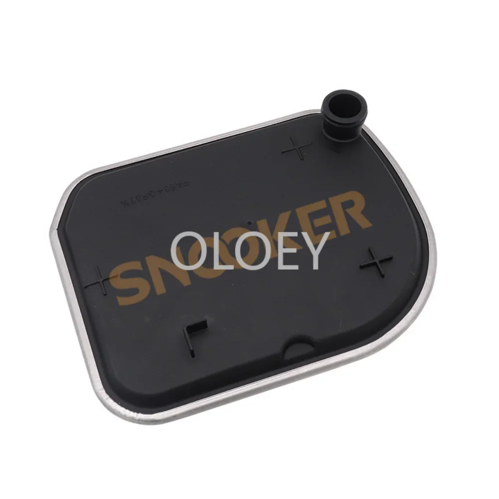 722.8เกียร์กรองน้ำมันปะเก็นสำหรับ Mercedes-Benz W169 B200 CVT Stepless ตัวกรองเกียร์