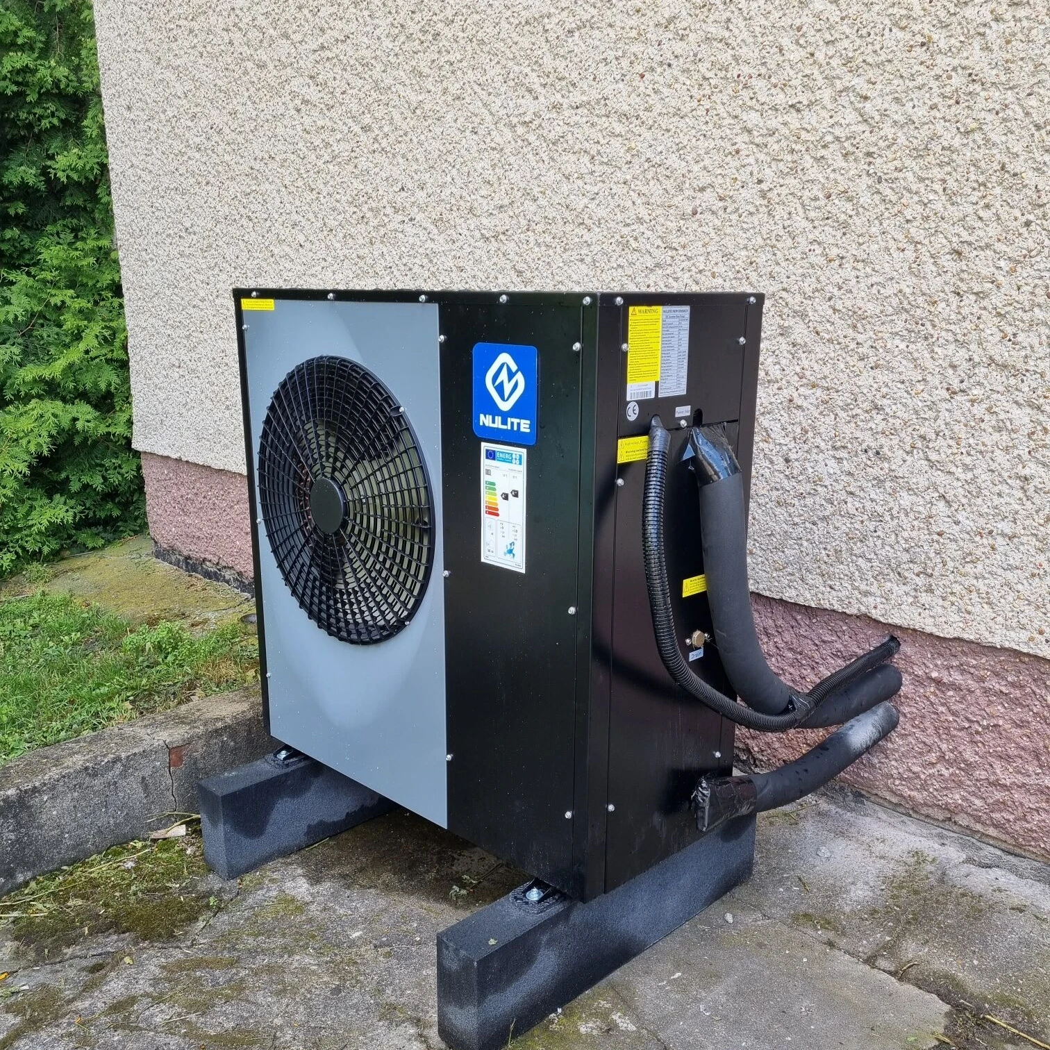 Germany Europe 16Kw…