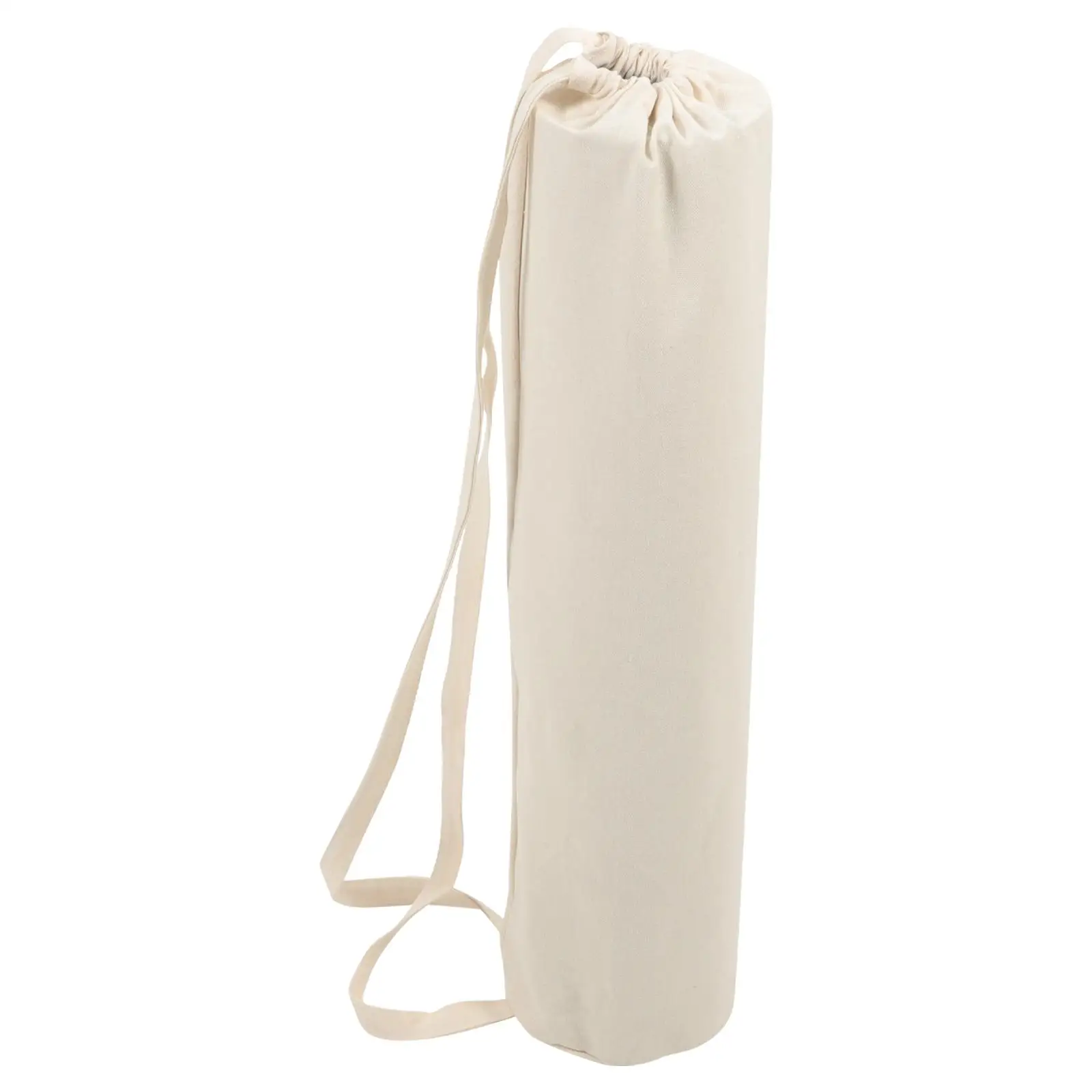 

Yoga Storage Bag Fitness Mat Pouch Thicken Tote Mats Bags Cloth Container Exercise