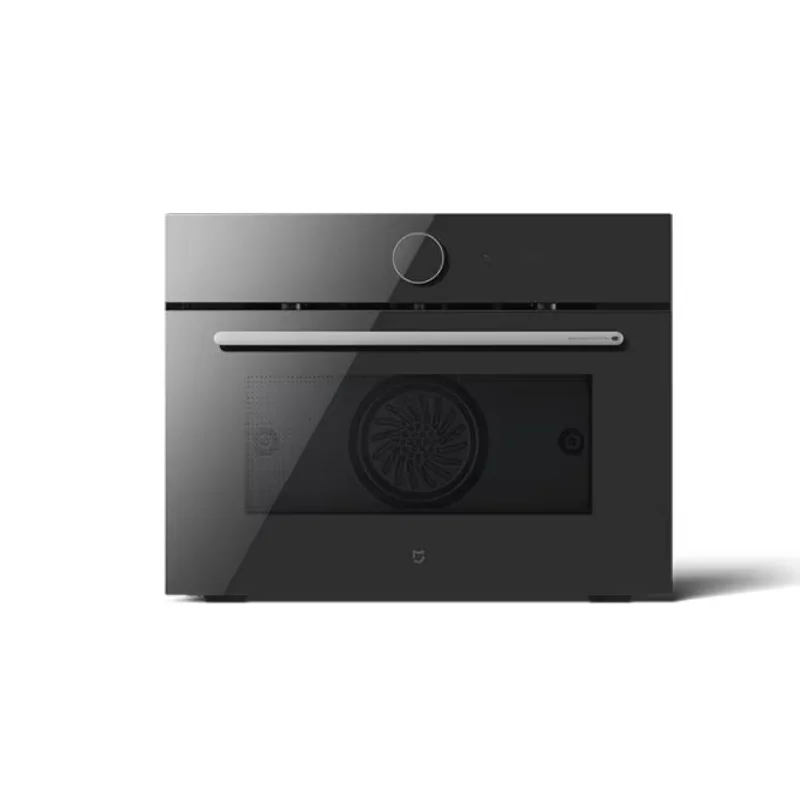

Mijia Intelligent Embedded Steam-bake One Machine S1 Stove Intelligent Steam Fry 58L Large Family Capacity