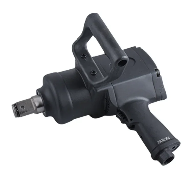 Good quality Professional Customization Air Tools Pneumatic 1 Inch Impact Wrench for Car Tyre