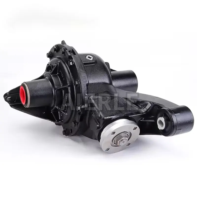 High quality Transmission Differential Rear Axle LR009439 RM5H224W063RA 5536228 For Land Rover Discovery 3 /4 2010-2016