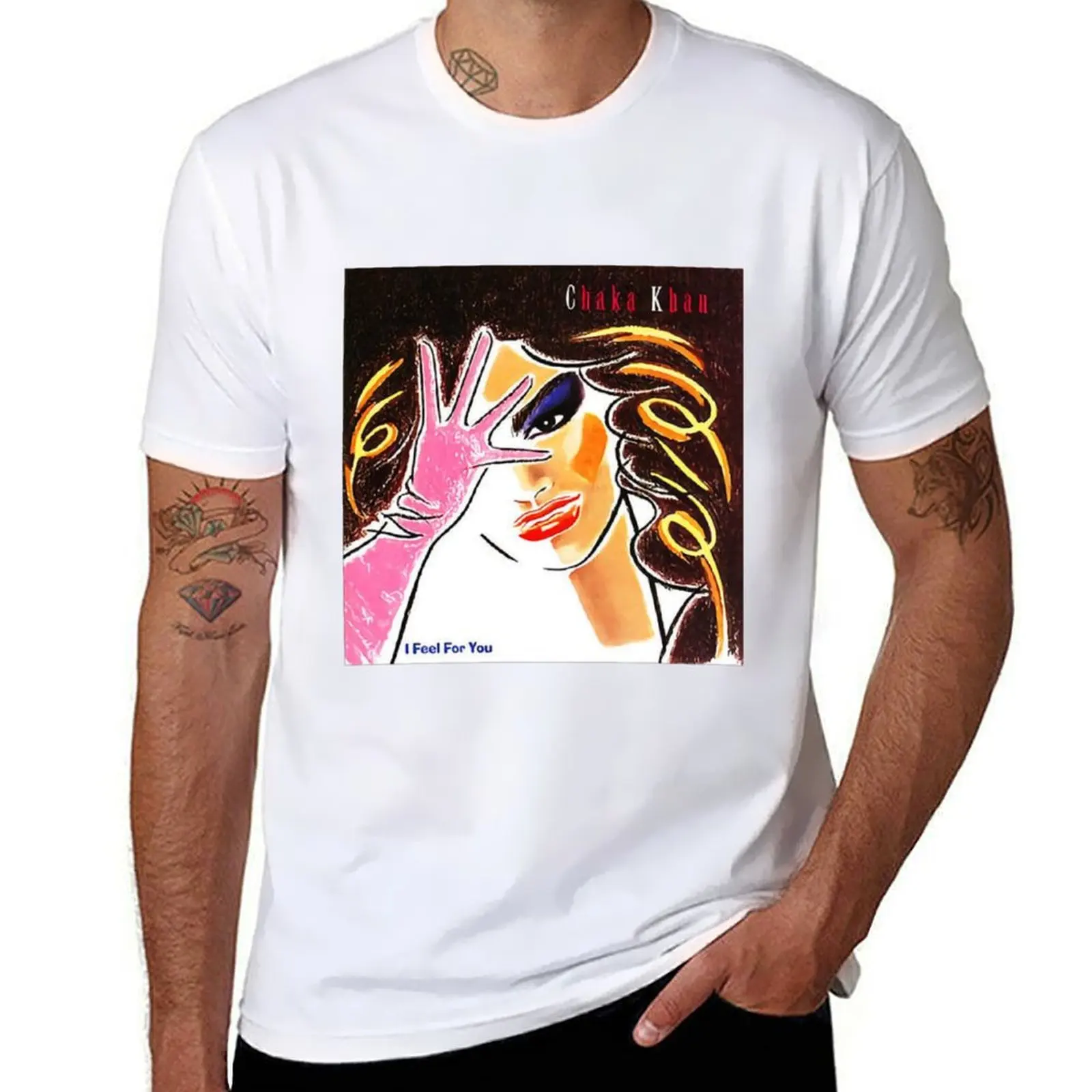 

Art Music Photographic Rufus Best Legend Funk Music Band Chaka Fan Art Songwriter Khan T-Shirt