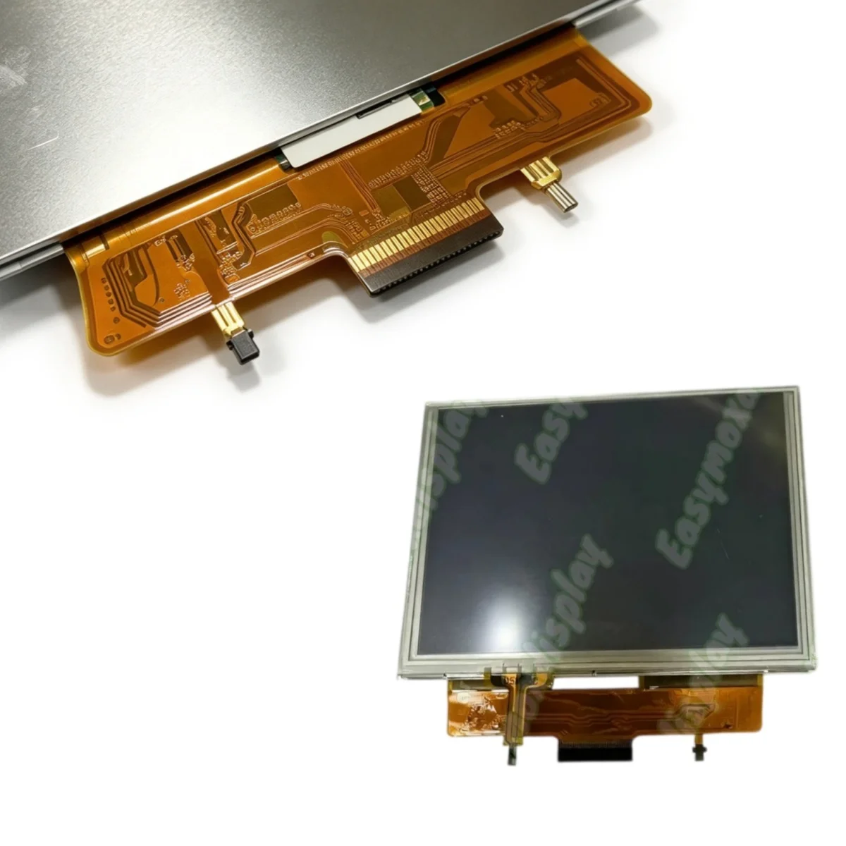 High‑Brightness 5.7'' Touch Screen 1/3/5 PCS For Emerson AMS TREX Device Communicator Display