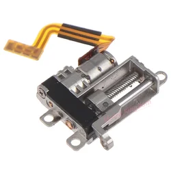 DC 3V-5V 2-phase 4-wire Micro 5mm Planetary Gear Stepper Motor linear Screw Slider Planetary Gearbox Stepping Motor 10mm Stroke