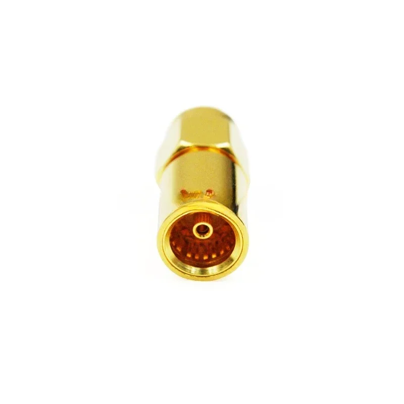 

RF Connector BMA/SMA-KJ BMA Female To SMA Male SMA/BMA-JK