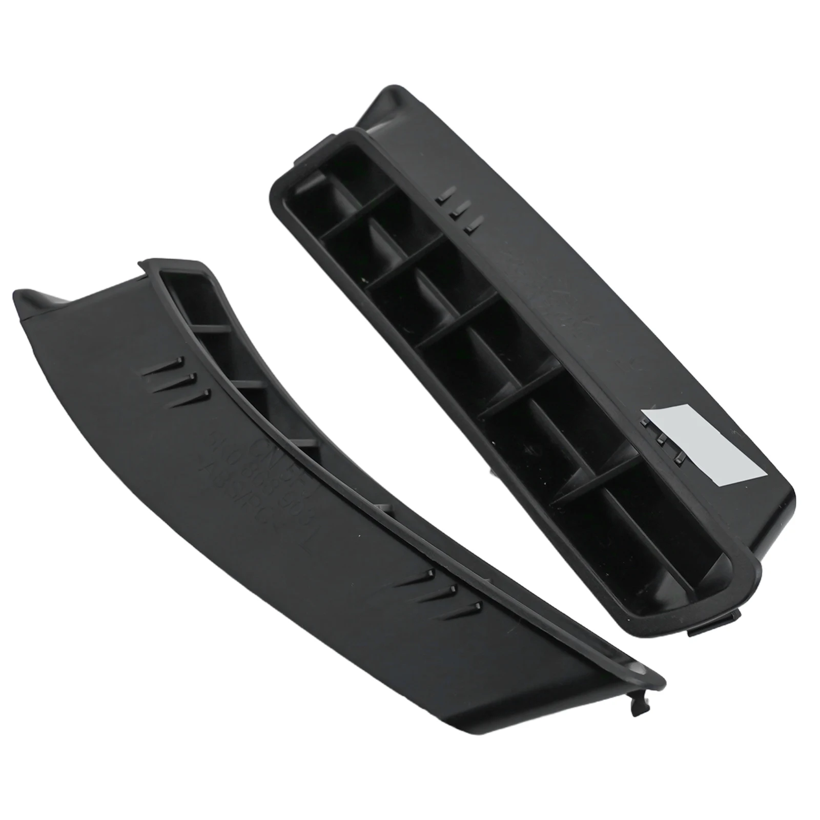 

Air Outlet For Golf 6 LightGray GTI MK6 Vent Creamy White Option Easy Installation LightGray Option OEM Compatibility