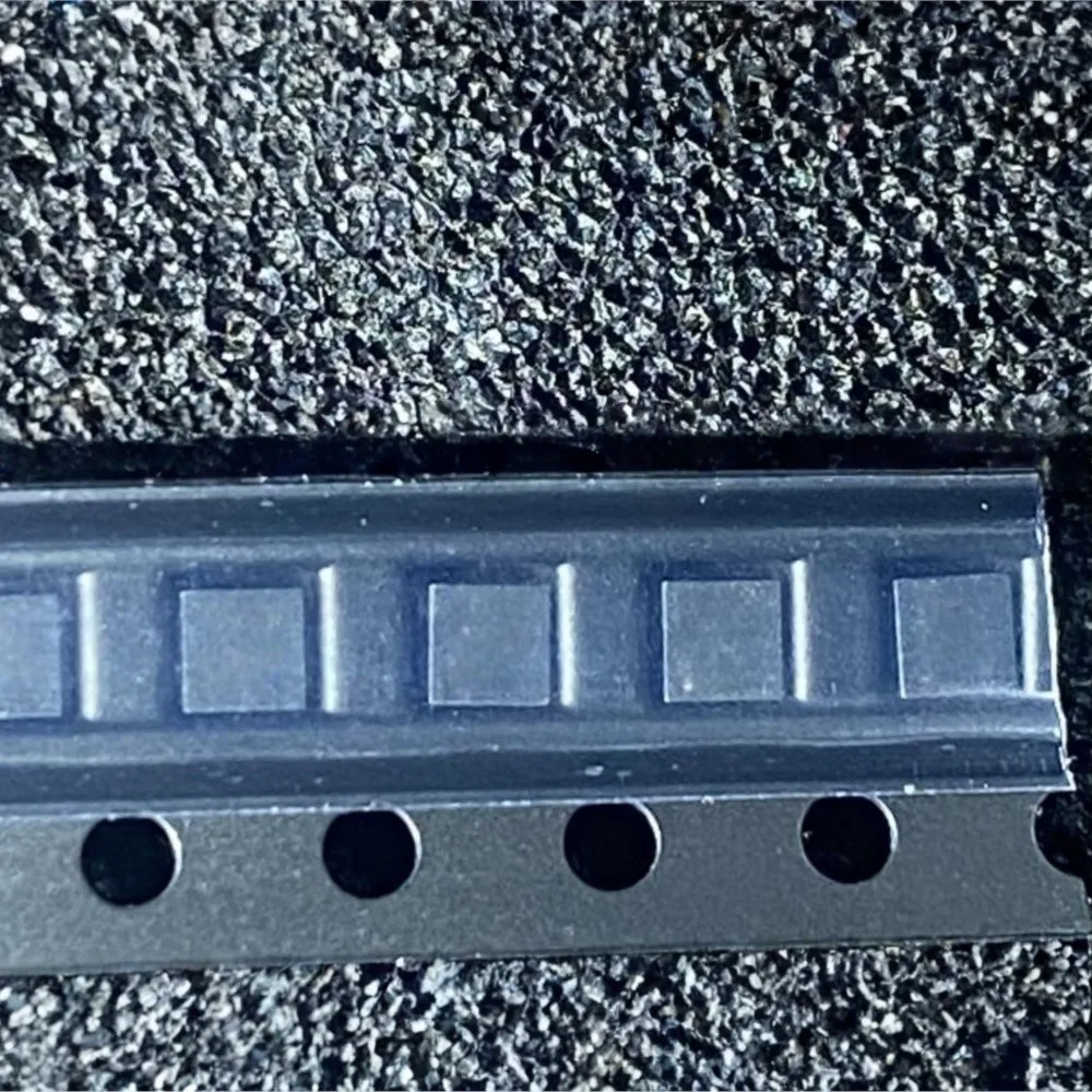 5pcs/lot T117 TMP117AIDRVR 74633P TPS74633PQWDRBRQ1 27516 UCC27516DRSR WSON-6